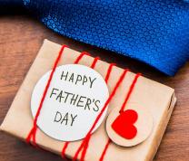 Father's Day Family Craft